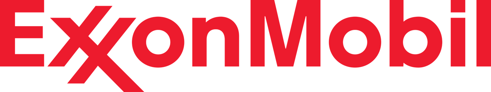 Logo Klien - Exxon Mobil